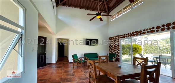 Arboleda de Santa Cr Calle Santa Cruz Modelo Amancay Lote 34. Panama City Panamá Province,  | Single family home