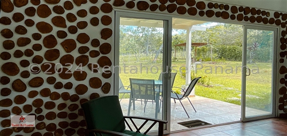 Arboleda de Santa Cr Calle Santa Cruz Modelo Amancay Lote 34. Panama City Panamá Province,  | Single family home