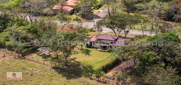 Arboleda de Santa Cr Calle Santa Cruz Modelo Amancay Lote 34. Panama City Panamá Province,  | Single family home