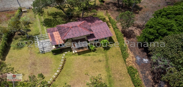 Arboleda de Santa Cr Calle Santa Cruz Modelo Amancay Lote 34. Panama City Panamá Province,  | Single family home