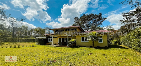 Arboleda de Santa Cr Calle Santa Cruz Modelo Amancay Lote 34. Panama City Panamá Province,  | Single family home