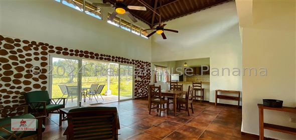 Arboleda de Santa Cr Calle Santa Cruz Modelo Amancay Lote 34. Panama City Panamá Province,  | Single family home