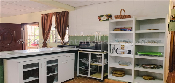 Casa de campo Carretera rio grande Panama City Panamá Province,  | Single family home