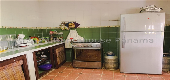 Casa de campo Carretera rio grande Panama City Panamá Province,  | Single family home