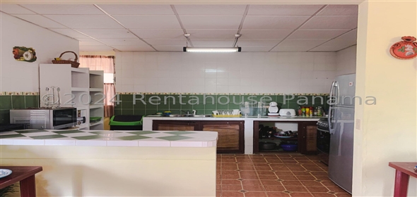 Casa de campo Carretera rio grande Panama City Panamá Province,  | Single family home