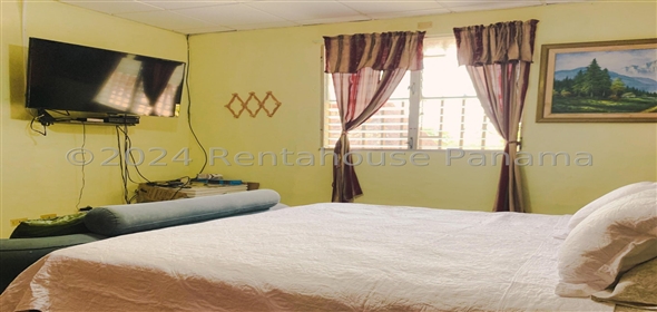 Casa de campo Carretera rio grande Panama City Panamá Province,  | Single family home