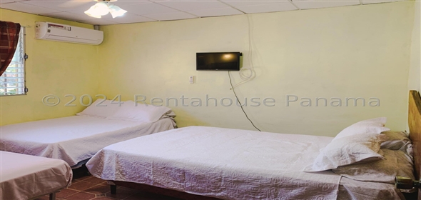 Casa de campo Carretera rio grande Panama City Panamá Province,  | Single family home