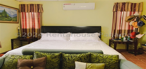 Casa de campo Carretera rio grande Panama City Panamá Province,  | Single family home