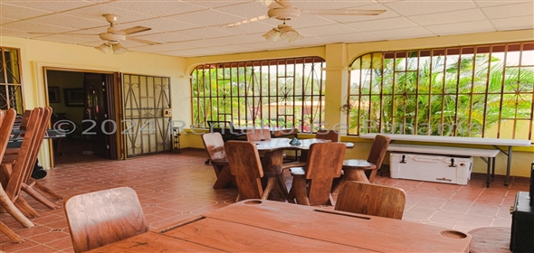 Casa de campo Carretera rio grande Panama City Panamá Province,  | Single family home