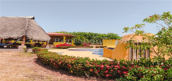 Casa de campo Carretera rio grande Panama City Panamá Province,  | Single family home