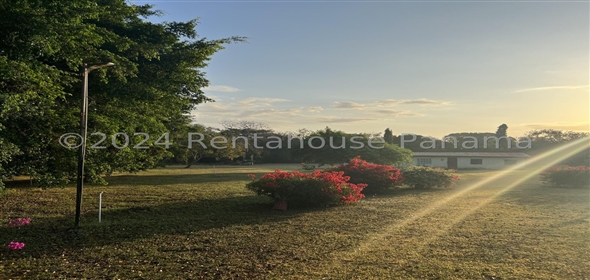 Casa de campo Carretera rio grande Panama City Panamá Province,  | Single family home