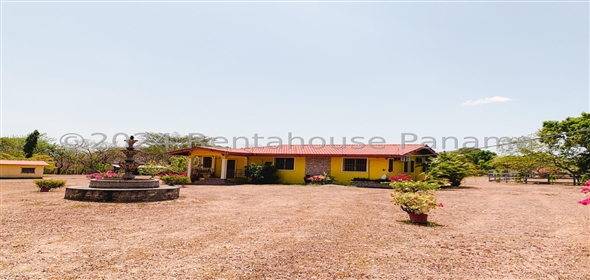 Casa de campo Carretera rio grande Panama City Panamá Province,  | Single family home