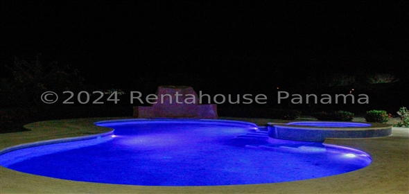 Casa de campo Carretera rio grande Panama City Panamá Province,  | Single family home