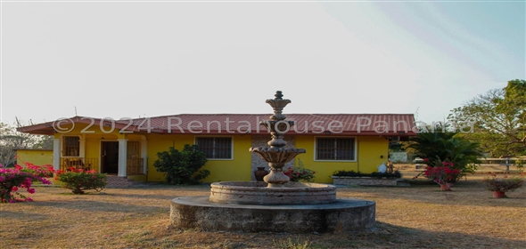 Casa de campo Carretera rio grande Panama City Panamá Province,  | Single family home