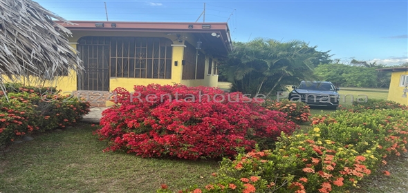 Casa de campo Carretera rio grande Panama City Panamá Province,  | Single family home