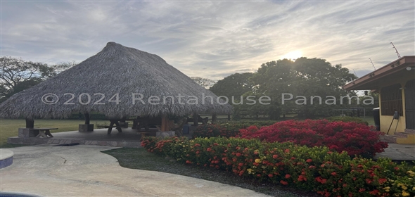 Casa de campo Carretera rio grande Panama City Panamá Province,  | Single family home