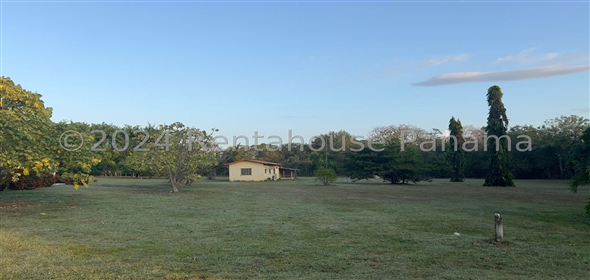 Casa de campo Carretera rio grande Panama City Panamá Province,  | Single family home