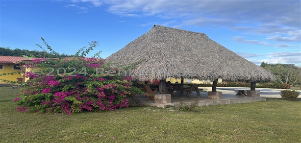 Casa de campo Carretera rio grande Panama City Panamá Province,  | Single family home