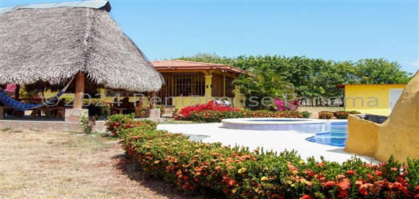 Casa de campo Carretera rio grande Panama City Panamá Province,  | Single family home