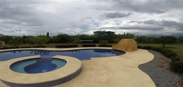 Casa de campo Carretera rio grande Panama City Panamá Province,  | Single family home