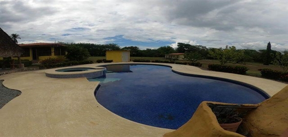 Casa de campo Carretera rio grande Panama City Panamá Province,  | Single family home