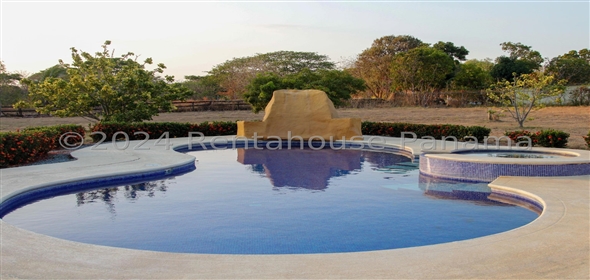 Casa de campo Carretera rio grande Panama City Panamá Province,  | Single family home