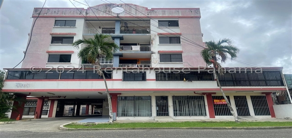 Oasis Park Avenida Parque Lefevre Piso 4 Apto 46 Panama City Panamá Province,  | Beautiful apartment