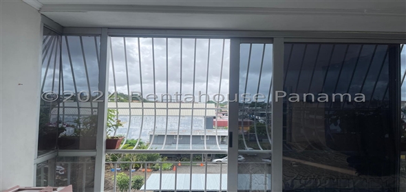 Oasis Park Avenida Parque Lefevre Piso 4 Apto 46 Panama City Panamá Province,  | Beautiful apartment