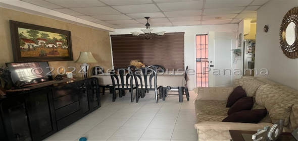 Oasis Park Avenida Parque Lefevre Piso 4 Apto 46 Panama City Panamá Province,  | Beautiful apartment