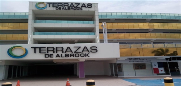 Terrazas de Albrook Avenida Omar Torrijos Herrera Local C-03 Panama City Panamá Province, 07127 | Commercial Property - Local Comercial en Av Omar Torrijos