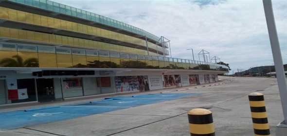 Terrazas de Albrook Avenida Omar Torrijos Herrera Local C-03 Panama City Panamá Province, 07127 | Commercial Property - Local Comercial en Av Omar Torrijos