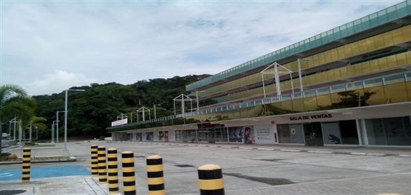 Terrazas de Albrook Avenida Omar Torrijos Herrera Local C-03 Panama City Panamá Province, 07127 | Commercial Property - Local Comercial en Av Omar Torrijos