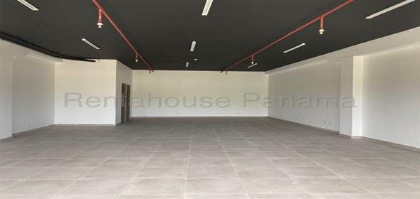 Terrazas de Albrook Avenida Omar Torrijos Herrera Local C-03 Panama City Panamá Province, 07127 | Commercial Property - Local Comercial en Av Omar Torrijos