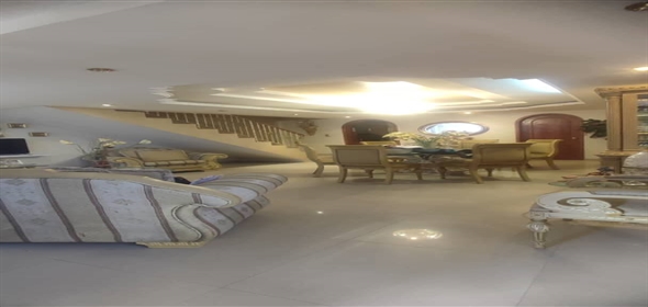 Res Athenas, Urbanization El Parral Valencia Carabobo, 2001 | Townhouse in Res. Athenas, Furnished - Townhouse en Res Athenas, Amoblado