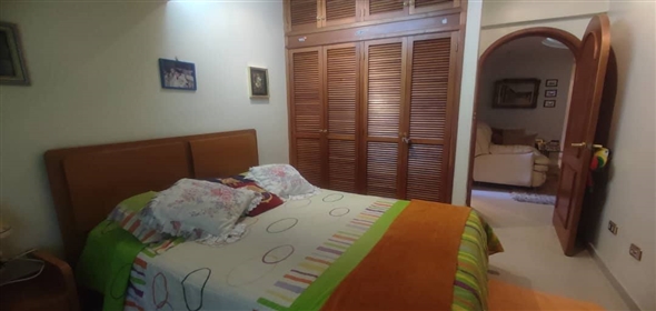 Res Athenas, Urbanization El Parral Valencia Carabobo, 2001 | Townhouse in Res. Athenas, Furnished - Townhouse en Res Athenas, Amoblado