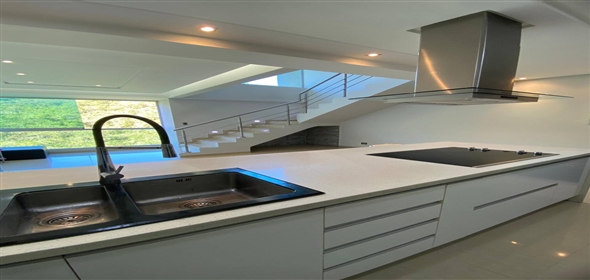 Resd. Alameda Suites, Urb. El Parral Valencia Carabobo, 2001 | Duplex Penthouse - Penthouse en Resd. Alameda Suites