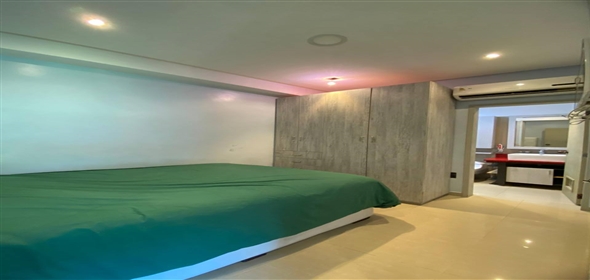 Resd. Alameda Suites, Urb. El Parral Valencia Carabobo, 2001 | Duplex Penthouse - Penthouse en Resd. Alameda Suites