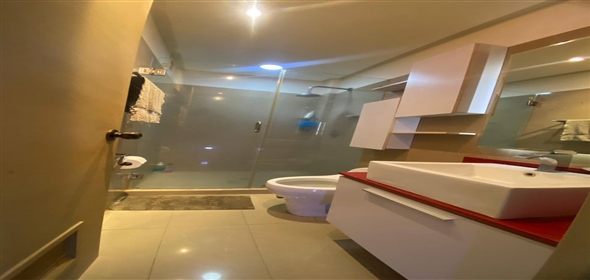 Resd. Alameda Suites, Urb. El Parral Valencia Carabobo, 2001 | Duplex Penthouse - Penthouse en Resd. Alameda Suites