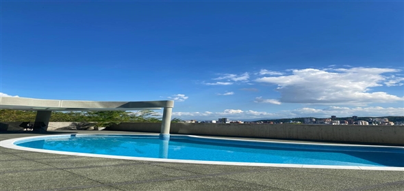 Resd. Alameda Suites, Urb. El Parral Valencia Carabobo, 2001 | Duplex Penthouse - Penthouse en Resd. Alameda Suites