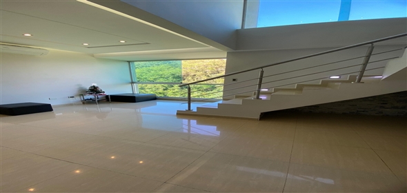 Resd. Alameda Suites, Urb. El Parral Valencia Carabobo, 2001 | Duplex Penthouse - Penthouse en Resd. Alameda Suites