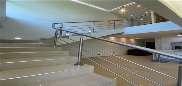 Resd. Alameda Suites, Urb. El Parral Valencia Carabobo, 2001 | Duplex Penthouse - Penthouse en Resd. Alameda Suites