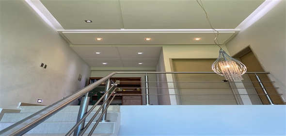 Resd. Alameda Suites, Urb. El Parral Valencia Carabobo, 2001 | Duplex Penthouse - Penthouse en Resd. Alameda Suites