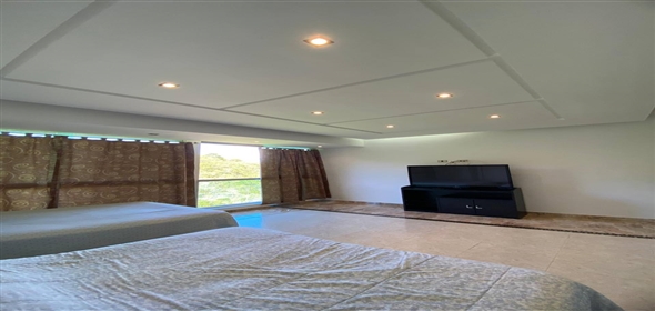 Resd. Alameda Suites, Urb. El Parral Valencia Carabobo, 2001 | Duplex Penthouse - Penthouse en Resd. Alameda Suites