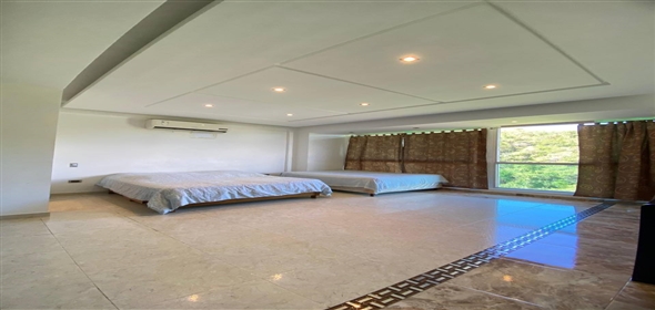 Resd. Alameda Suites, Urb. El Parral Valencia Carabobo, 2001 | Duplex Penthouse - Penthouse en Resd. Alameda Suites