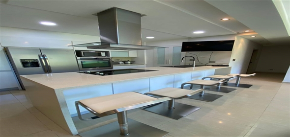 Resd. Alameda Suites, Urb. El Parral Valencia Carabobo, 2001 | Duplex Penthouse - Penthouse en Resd. Alameda Suites