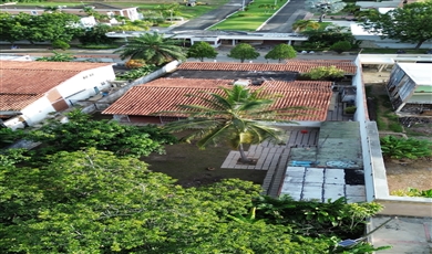 House In Guaparo - Casa en Urb Guaparo