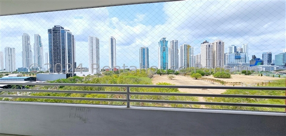 Vertikal Avenida Avenida Centenario 12B Panama City Panamá Province,  | Beautiful apartment