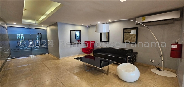 Vertikal Avenida Avenida Centenario 12B Panama City Panamá Province,  | Beautiful apartment