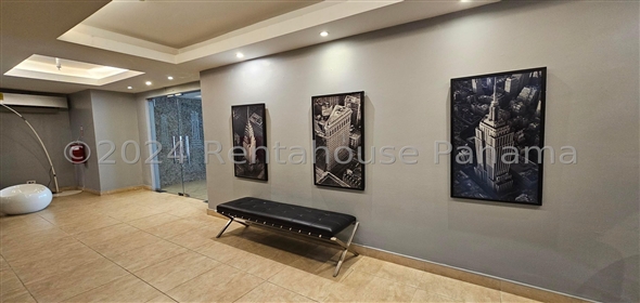 Vertikal Avenida Avenida Centenario 12B Panama City Panamá Province,  | Beautiful apartment