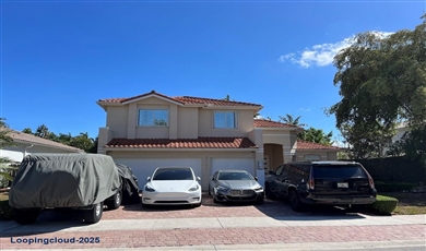  Beautiful Single Family